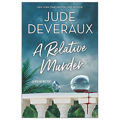 A Relative Murder (A Medlar Mystery 4)