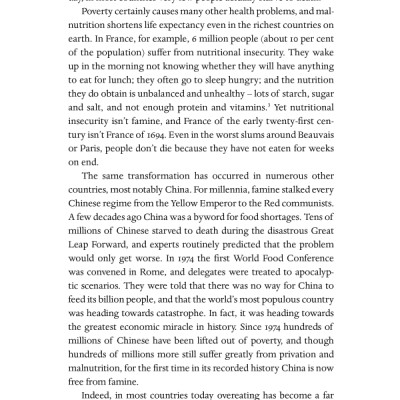 Homo Deus: A Brief History Of Tomorrow (Khổ nhỏ)