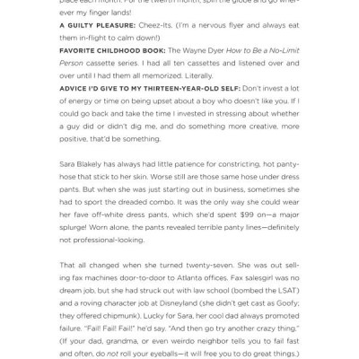 Girls Who Run The World: Thirty CEOs Who Mean Business