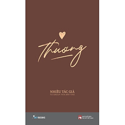 Thương - Thìa Đầy Thơ_AZ