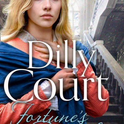 The Rockwood Chronicles 1: Fortune