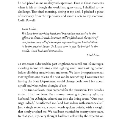 Hell And Other Destinations: A 21st-Century Memoir