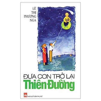 Đưa Con Trở Lại Thiên Đường