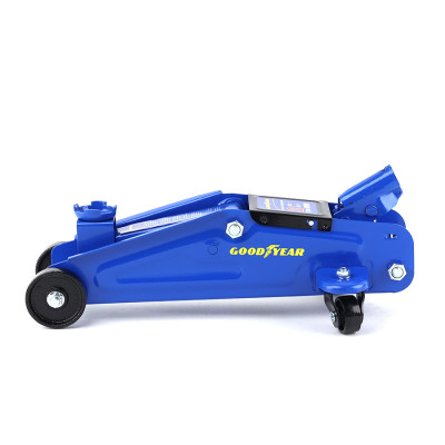 Kích Cá Sấu 2 Tấn Con Đội Nâng Vật Nặng Kích Gầm Ô tô GOODYEAR GY-2246 - Nhập Khẩu Chính Hãng