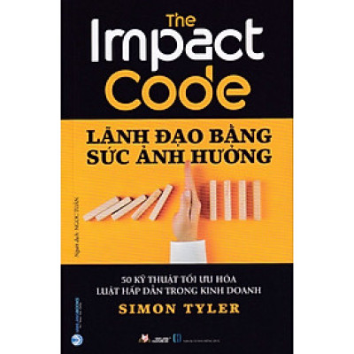 LÃNH ĐẠO BẰNG SỨC ẢNH HƯỞNG - VL