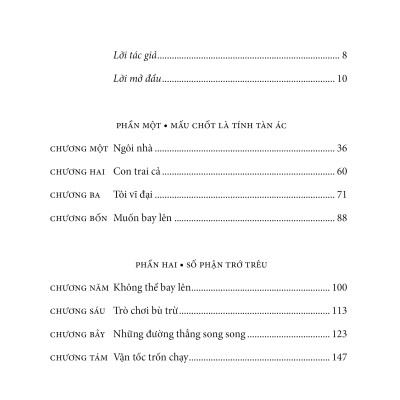 Quá Nhiều Và Không Đủ - Gia Đình Tôi Đã Tạo Nên Người Đàn Ông Nguy Hiểm Nhất Thế Giới Như Thế Nào ?
