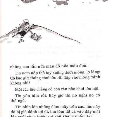 Đảo Mộng Mơ - Tái Bản 2021