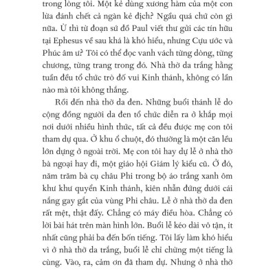 Trevor Noah - Đứa Con Phi Pháp - Tự Truyện Về Thời Thơ Ấu Ở Nam Phi