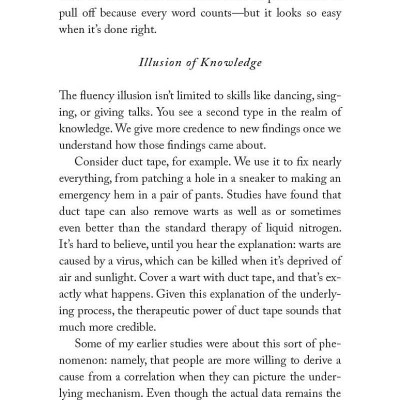 Thinking 101: How To Reason Better To Live Better