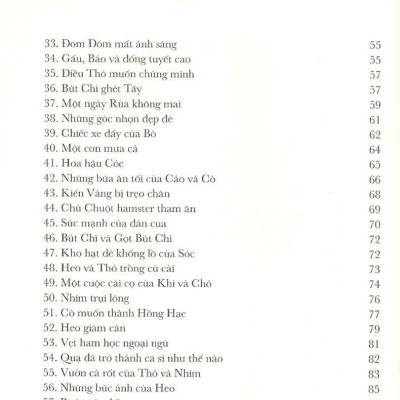 Sách - 100 truyện ngụ ngôn cùng bé lớn khôn (Nhã Nam HCM)