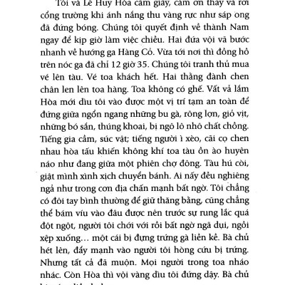 Tự Truyện Nguyễn Ngọc Ký - Tâm Huyết Trao Đời