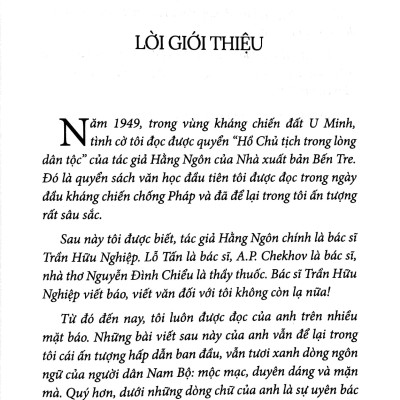 Thời Gian Trong Mắt Tôi