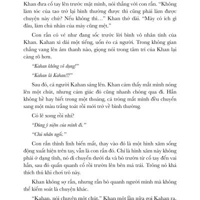 Combo 2 quyển sách Anh Trai Nhân Vật Chính tập 1 + tập 2 - Tiên Sắc Xám