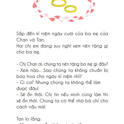 Sách Nuôi dưỡng tâm hồn - Bộ Hươu Cao Cổ (Lứa tuổi 4+)