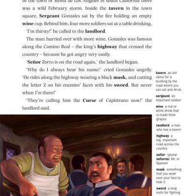 Dominoes 2 The Curse of Capistrano