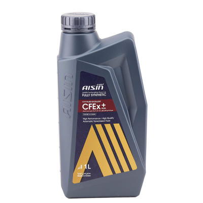 Nhớt Hộp Số Tự Động AISIN CVTF001P CFEx CVTF Multi 1L