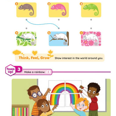 Buzz Starter Student Book With Online Practice