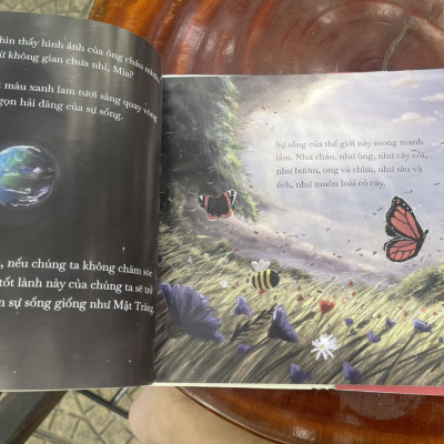 (Tác giả đạt giải Children