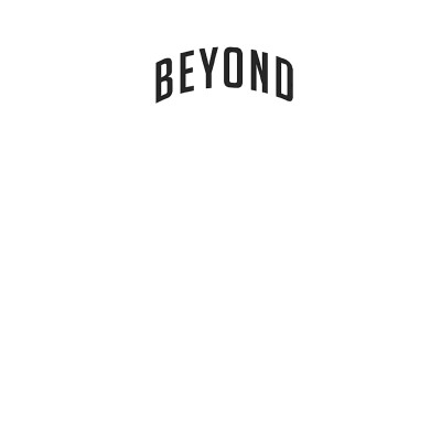 Beyond: The Astonishing Story Of The First Human To Leave Our Planet And Journey Into Space