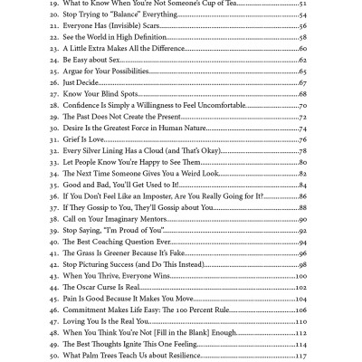 Let It Be Easy: Simple Ways To Stop Stressing And Start Living