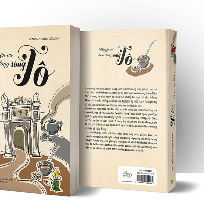 Chuyện Cũ Bên Dòng Sông Tô