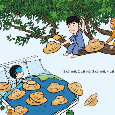 Sách - Truyện Kể Cho Bé Trước Giờ Đi Ngủ - Phiên Bản Bố Thay Mẹ Kể Chuyện - Kỳ Vỹ