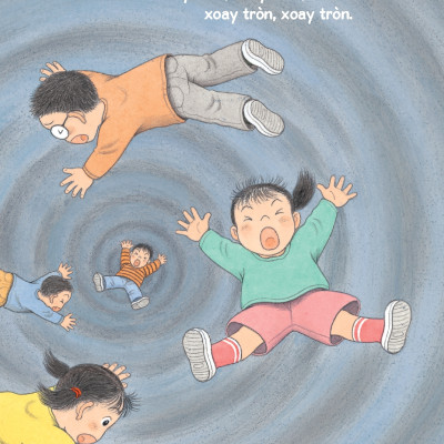 Sách - Chuyến phiêu lưu của lớp Hươu Cao Cổ - Tủ sách nuôi dưỡng tâm hồn