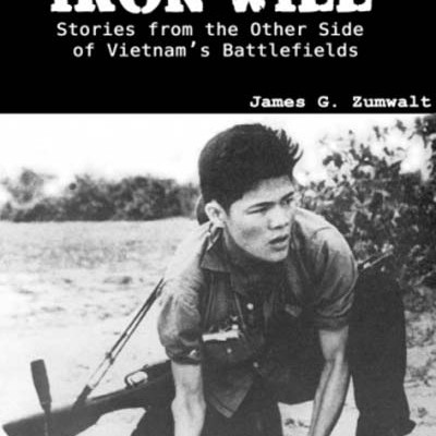 Chân Trần Chí Thép (Tái Bản)