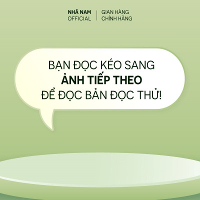 Sách - 100 truyện ngụ ngôn cùng bé lớn khôn - Nhã Nam Official