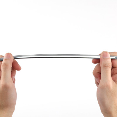 Cuộn Nẹp Dán Viền Xe Ô Tô CIND 32106-1A (8mmx3mmx20m)