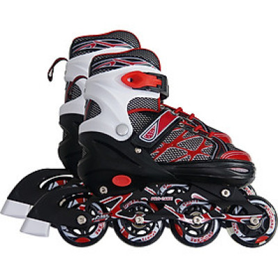 Giày Patin 1 Hàng Bánh PRO-CARE 606