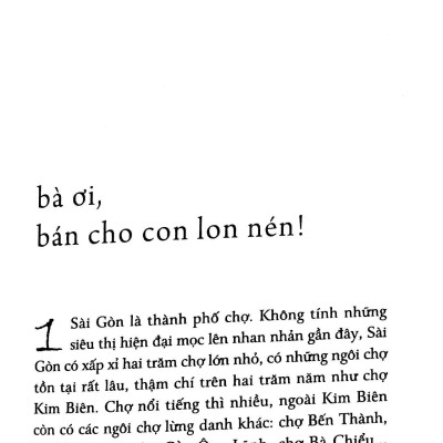 Sương Khói Quê Nhà (Tái Bản 2023)