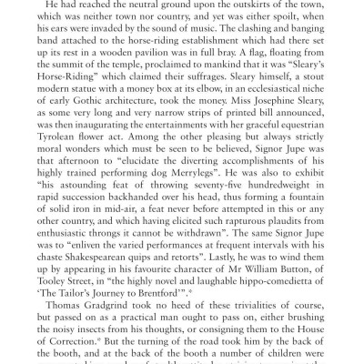 Hard Times (Alma Classics Evergreens)