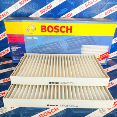 Lọc Điều Hòa Bosch SY557 - Hyundai Grand Starex