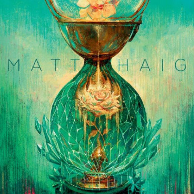 Sách - Làm sao dừng lại thời gian (Nhã Nam HCM)