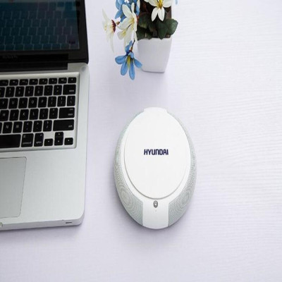 Máy khử mùi, lọc không khí Hyundai trong ô tô HY-12