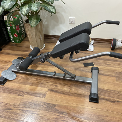 Ghế tập lưng bụng M-001