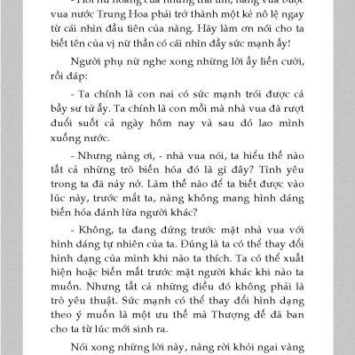 Nghìn lẻ một ngày - Đức vua và hoàng hậu (Tái bản 2025)