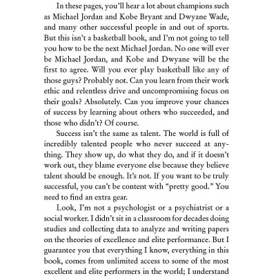 Relentless: From Good to Great to Unstoppable