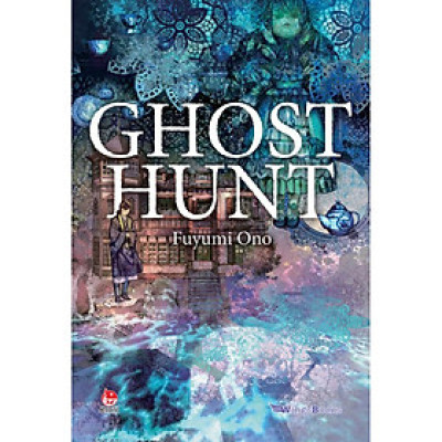 Truyện Kinh Dị: Ghost Hunt - Tập 2 - Lồng Giam Của Búp Bê
