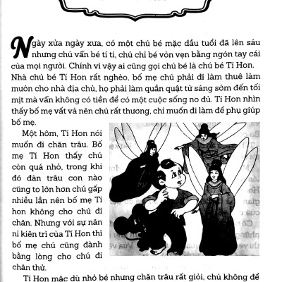 Truyện Kể Mỗi Tối Giúp Bé Ngủ Ngon - Mùa Đông