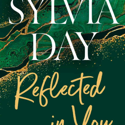 Crossfire 2: Reflected In You