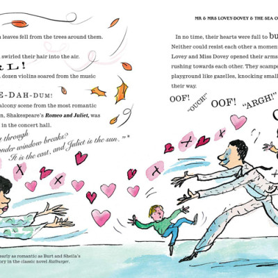 Sách tiếng Anh - The World