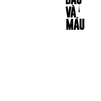 Dầu Và Máu