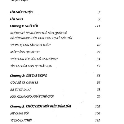 Đưa Con Trở Lại Thiên Đường