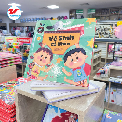 Combo sách Học Mà Chơi, Chơi Mà Học 1