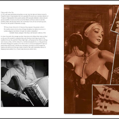 Women Jewellery Designers