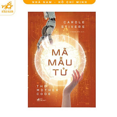 Sách - Mã mẫu tử (The Mother Code) (Nhã Nam HCM)