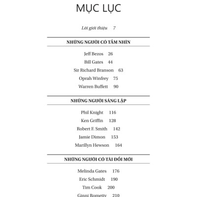 Bộ Sách Về Nghệ Thuật Lãnh Đạo Và Phát Triển Doanh Nghiệp (Bộ 3 Cuốn)