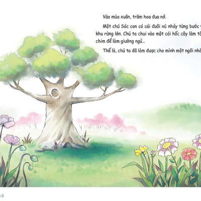 Sách Song Ngữ Bồi Dưỡng Tâm Lý, Trí Tuệ Cho Trẻ - Chúng Mình Là Bạn Nhé, Được Không Nào?